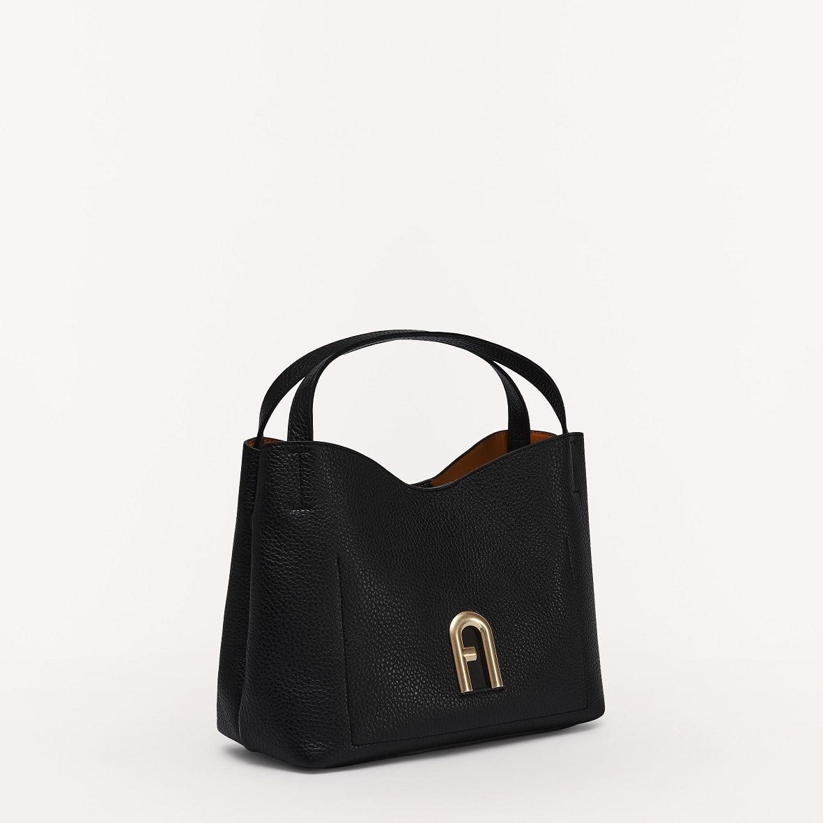 Bolsas Furla Colombia - Primula Bolsos Mujer Negras 178062EZF